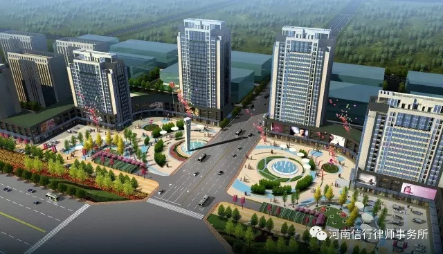 想找一家河南本土的民营建筑设计公司进行合作